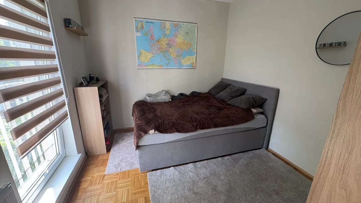 2-Zimmer-Wohnung mieten in Linz – 53 m², € 800 – Bild 4 von 11