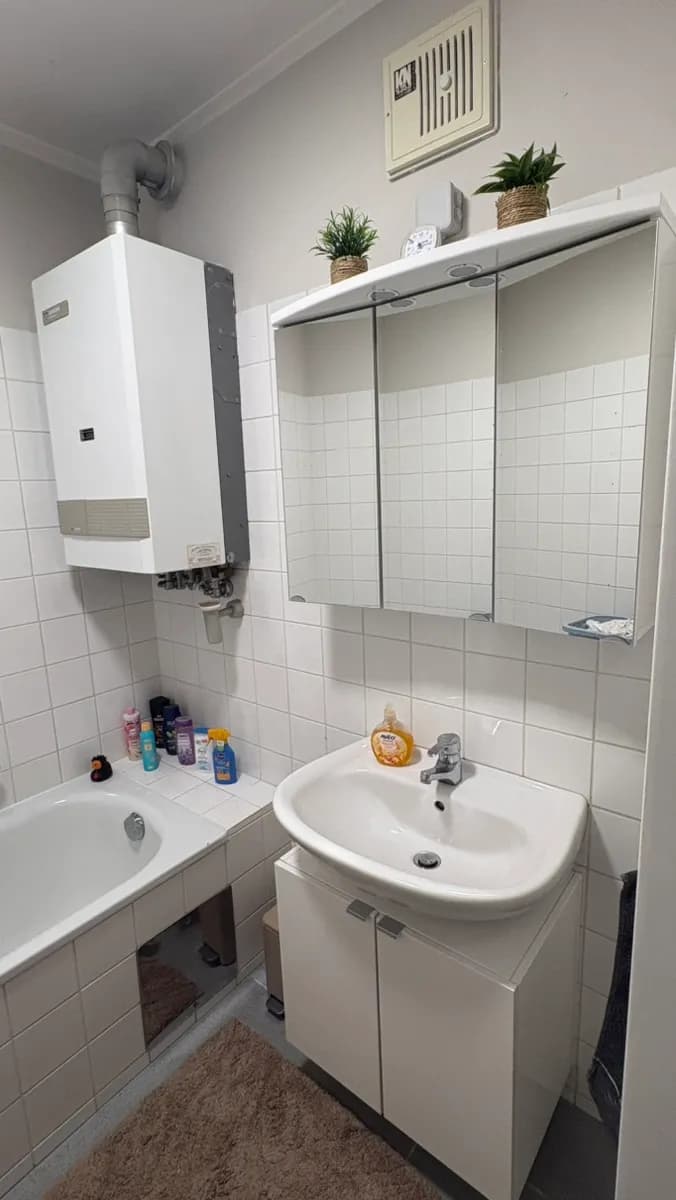 2-Zimmer-Wohnung mieten in Linz – 53 m², € 800 – Bild 7 von 11