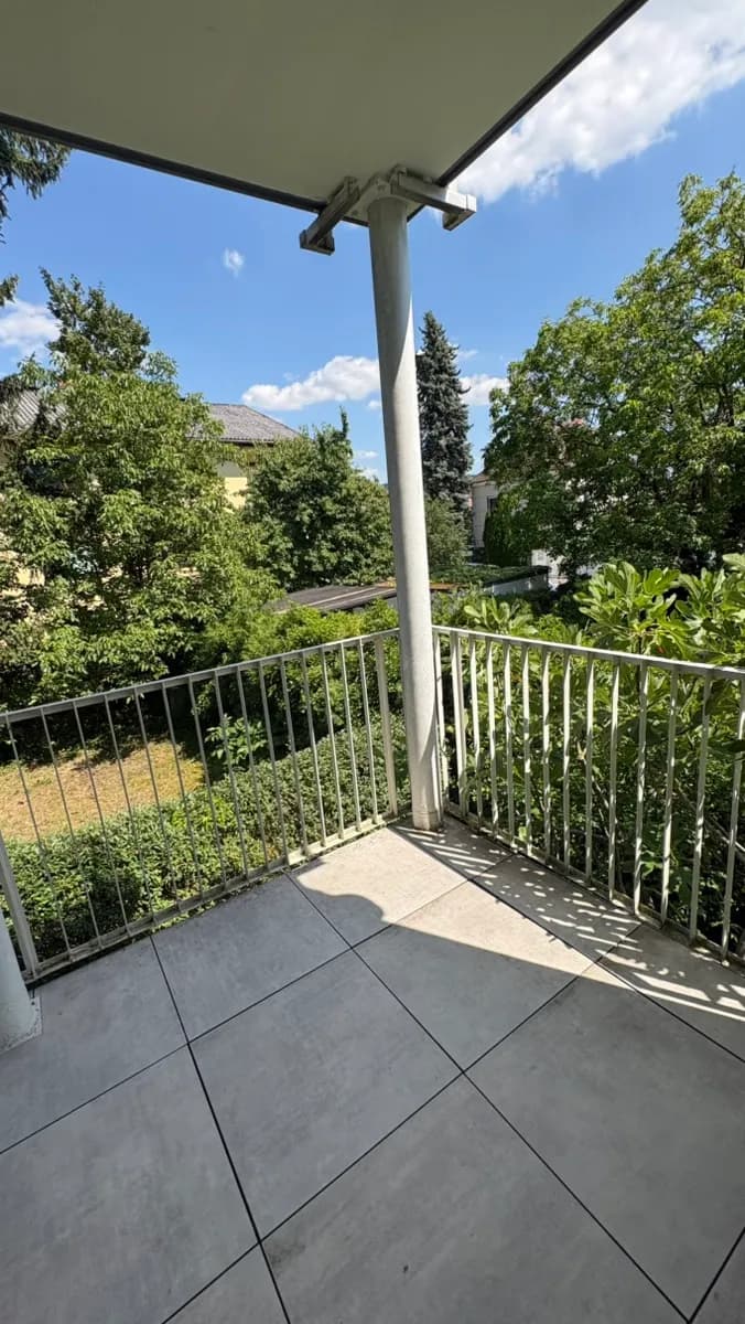 2-Zimmer-Wohnung mieten in Linz – 53 m², € 800 – Bild 9 von 11