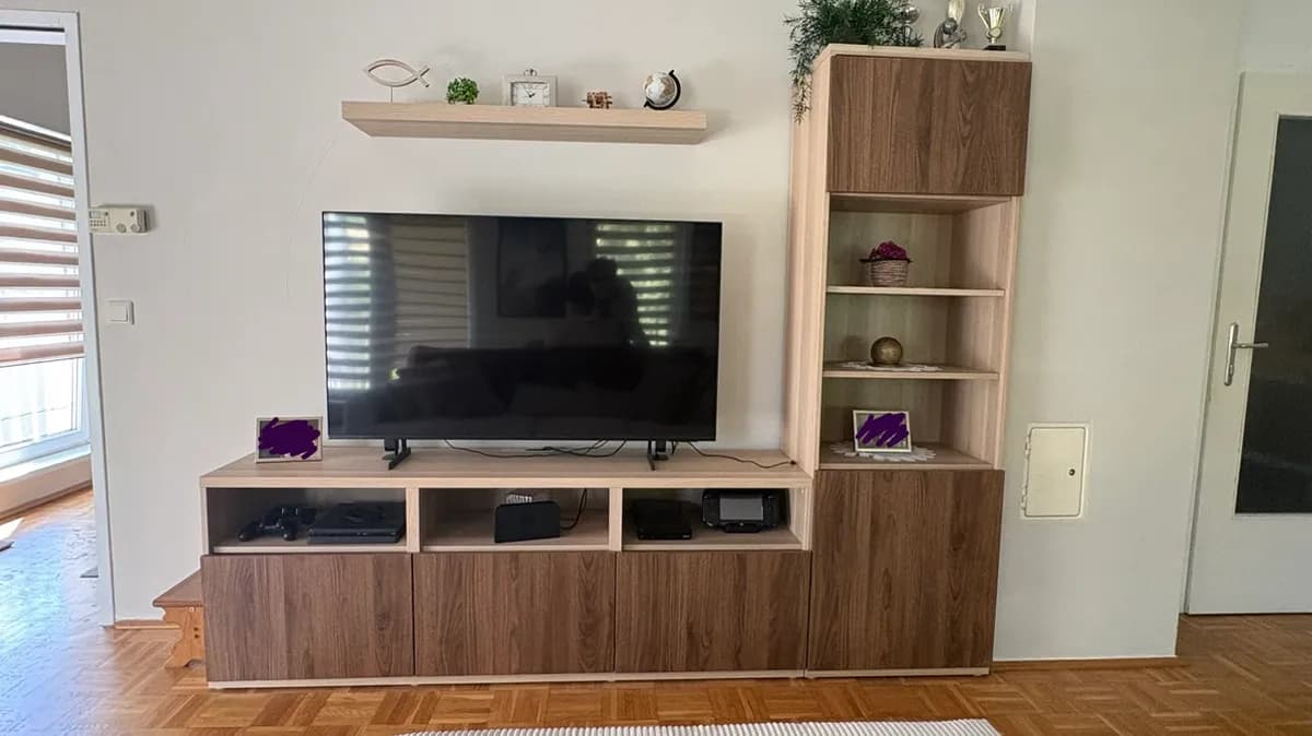 2-Zimmer-Wohnung mieten in Linz – 53 m², € 800 – Bild 11 von 11