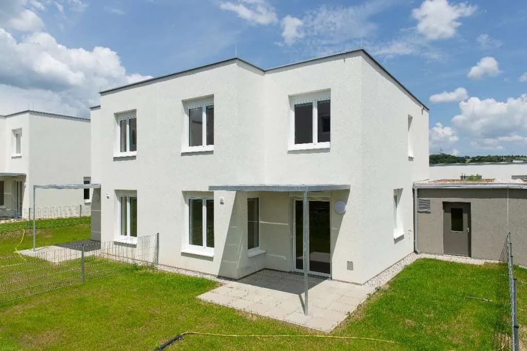 4-Zimmer-Haus mieten in Oberpullendorf – 105 m², € 941 – Bild 2 von 20