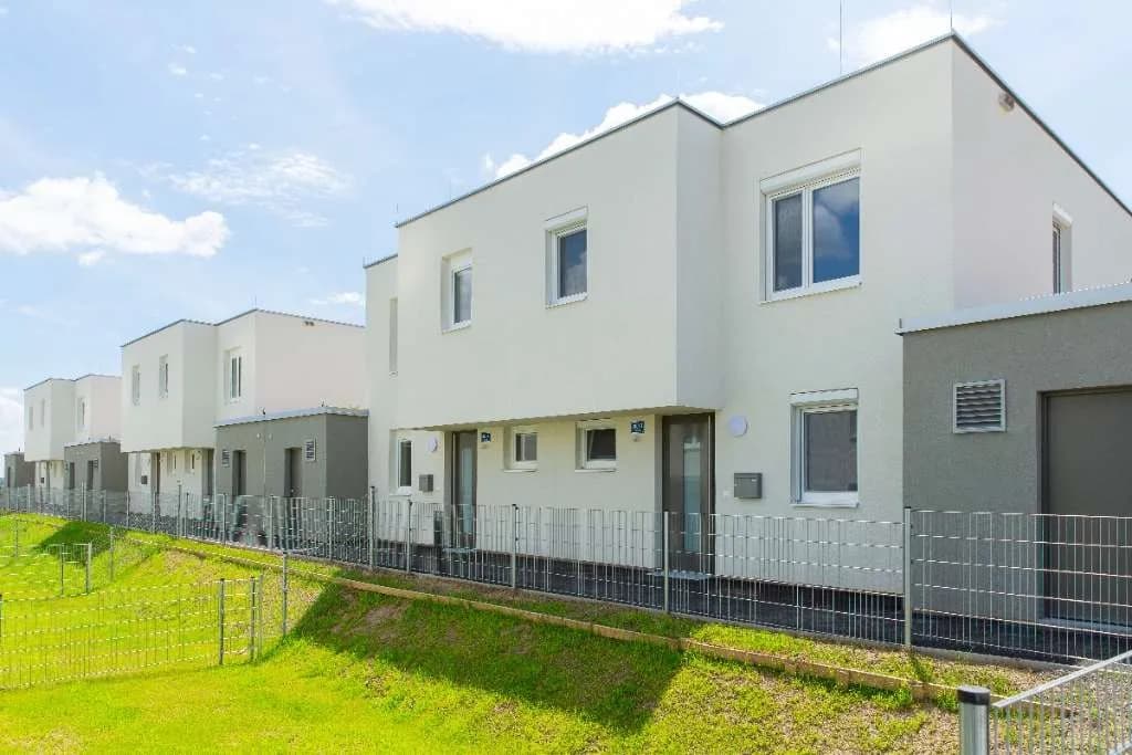 4-Zimmer-Haus mieten in Oberpullendorf – 105 m², € 941 – Bild 3 von 20