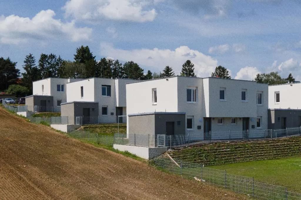 4-Zimmer-Haus mieten in Oberpullendorf – 105 m², € 941 – Bild 4 von 20