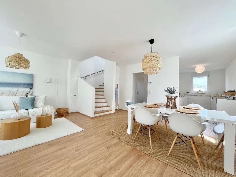 4-Zimmer-Haus mieten in Oberpullendorf – 105 m², € 941 – Bild 10 von 20