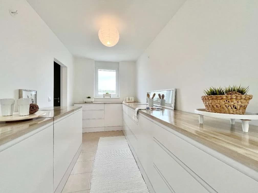 4-Zimmer-Haus mieten in Oberpullendorf – 105 m², € 941 – Bild 11 von 20