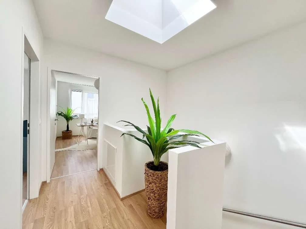 4-Zimmer-Haus mieten in Oberpullendorf – 105 m², € 941 – Bild 12 von 20