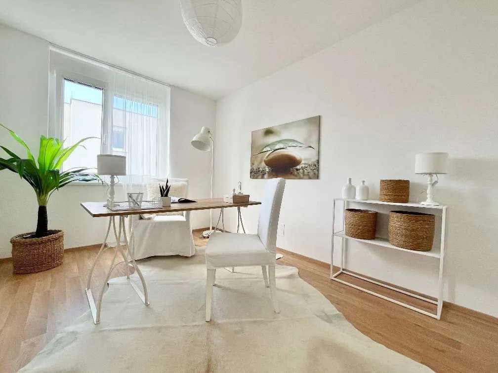 4-Zimmer-Haus mieten in Oberpullendorf – 105 m², € 941 – Bild 13 von 20
