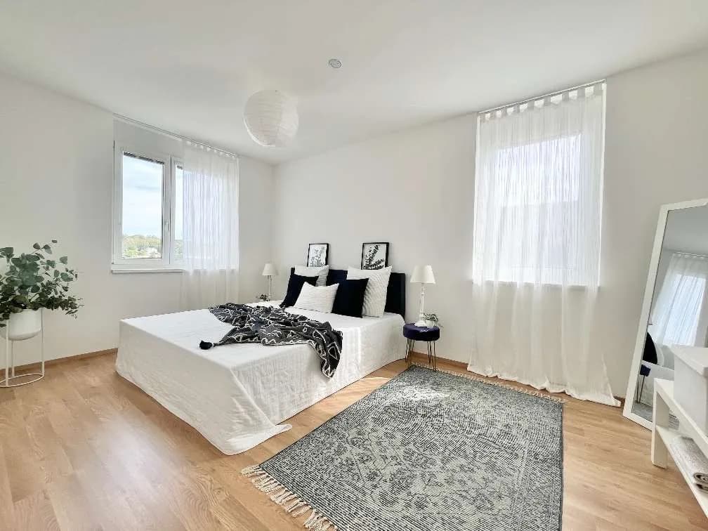 4-Zimmer-Haus mieten in Oberpullendorf – 105 m², € 941 – Bild 14 von 20