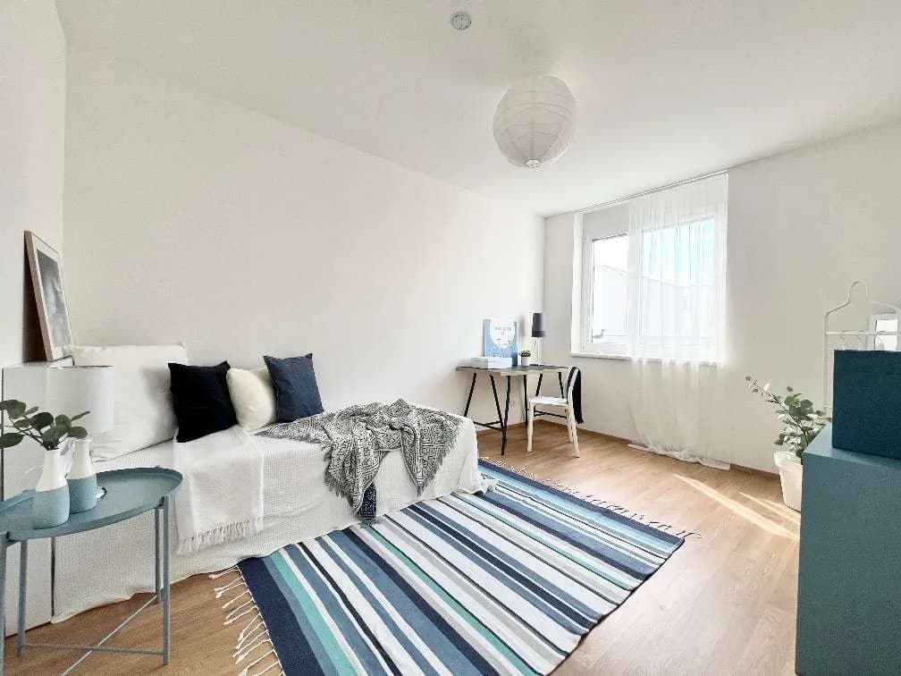 4-Zimmer-Haus mieten in Oberpullendorf – 105 m², € 941 – Bild 15 von 20