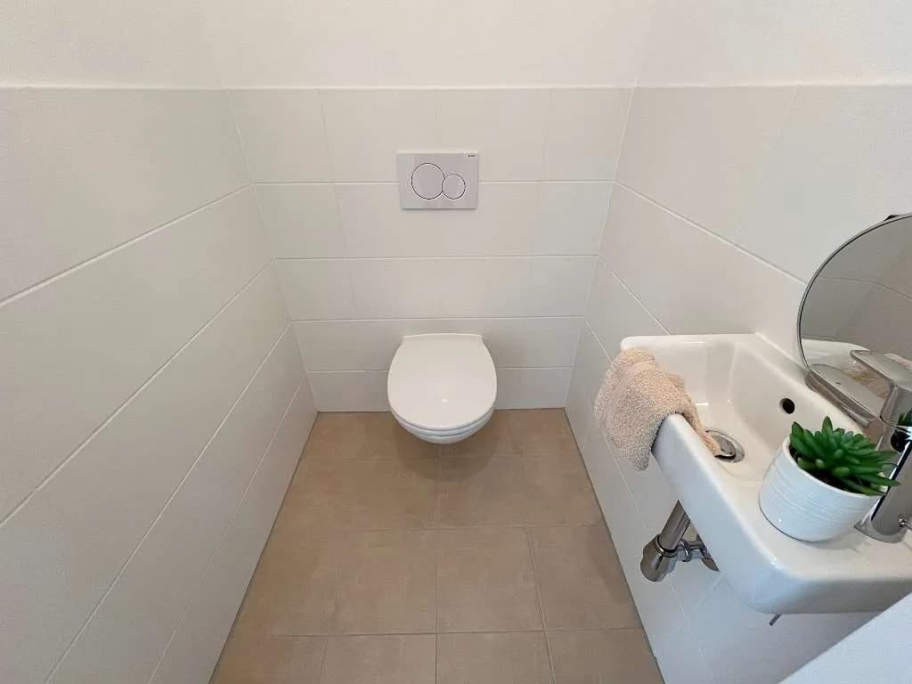 4-Zimmer-Haus mieten in Oberpullendorf – 105 m², € 941 – Bild 17 von 20