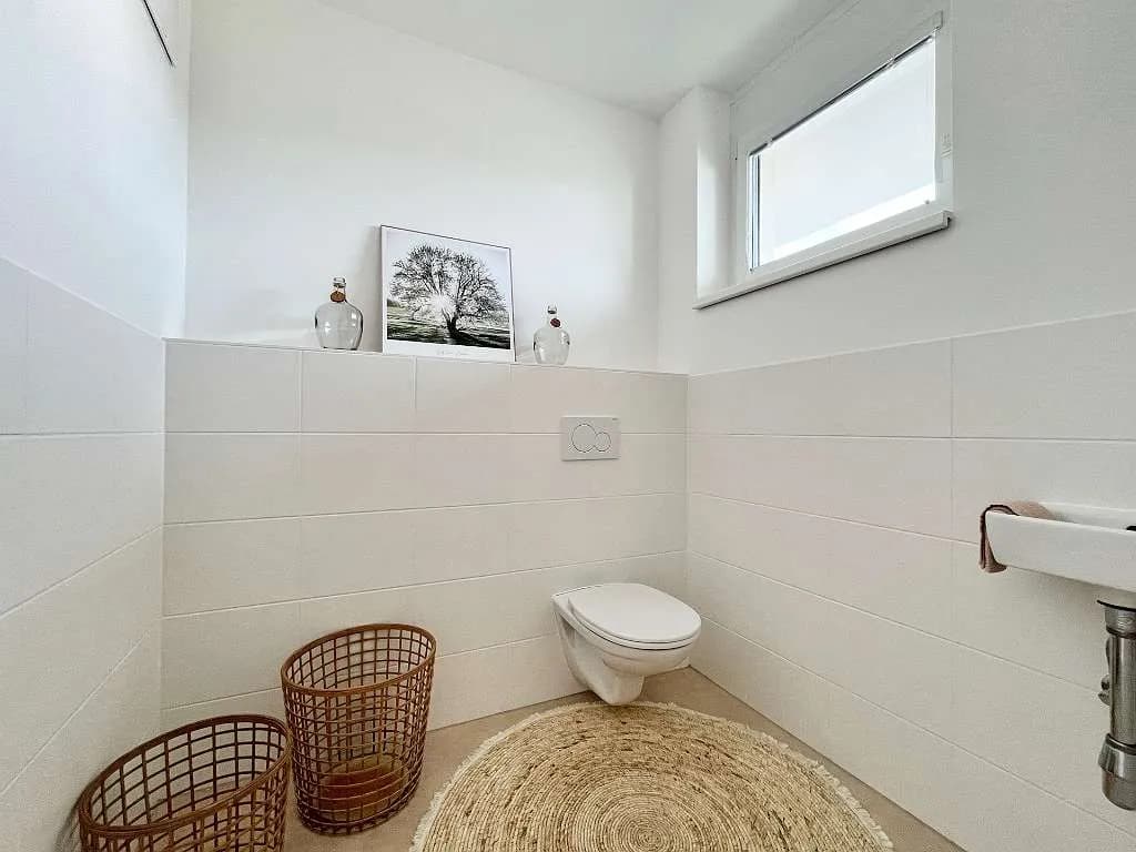 4-Zimmer-Haus mieten in Oberpullendorf – 105 m², € 941 – Bild 18 von 20