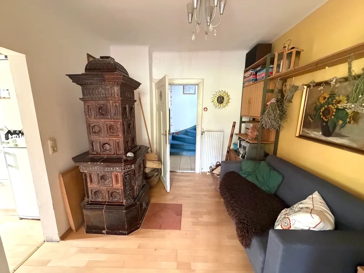 8-Zimmer-Immobilie kaufen in Graz – 157 m², € 690.000 – Bild 5 von 34