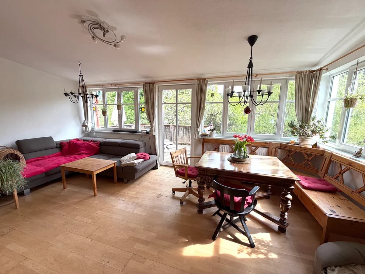 8-Zimmer-Immobilie kaufen in Graz – 157 m², € 690.000 – Bild 6 von 34