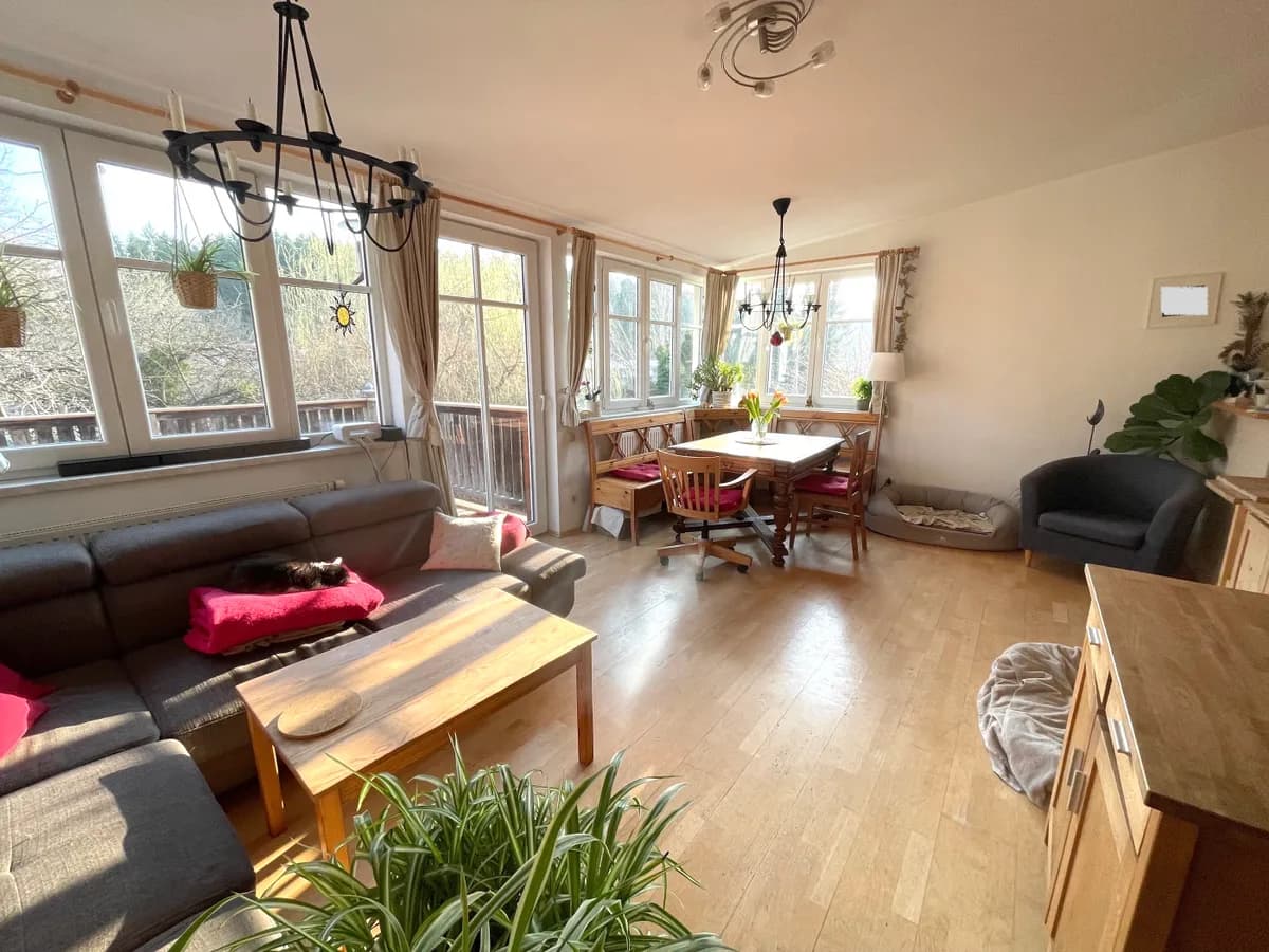 8-Zimmer-Immobilie kaufen in Graz – 157 m², € 690.000 – Bild 7 von 34