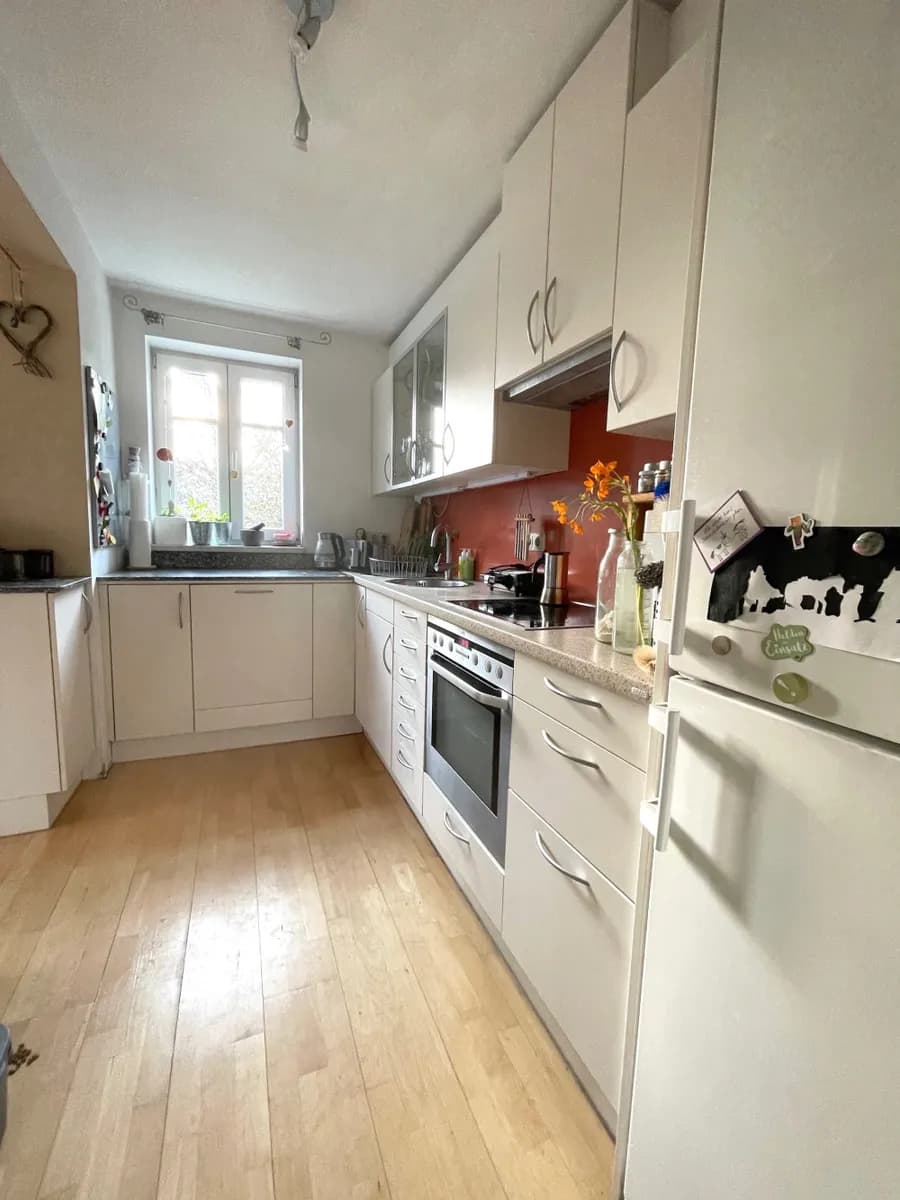8-Zimmer-Immobilie kaufen in Graz – 157 m², € 690.000 – Bild 10 von 34