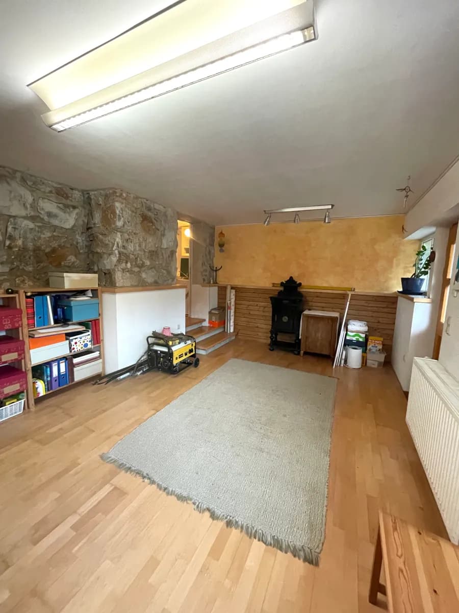 8-Zimmer-Immobilie kaufen in Graz – 157 m², € 690.000 – Bild 14 von 34