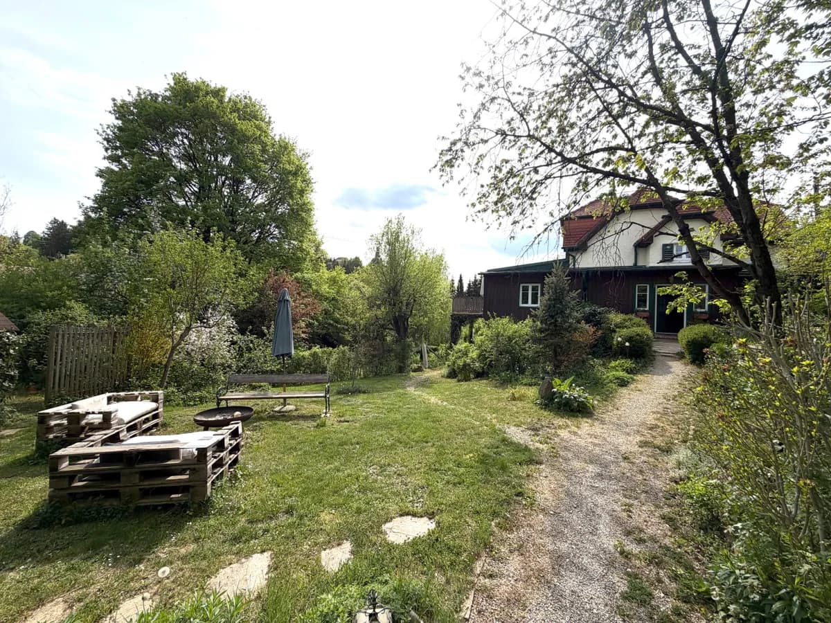8-Zimmer-Immobilie kaufen in Graz – 157 m², € 690.000 – Bild 29 von 34