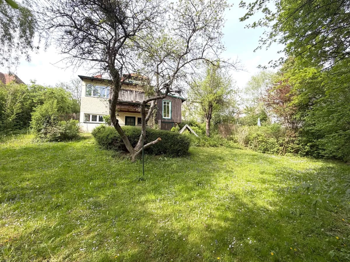 8-Zimmer-Immobilie kaufen in Graz – 157 m², € 690.000 – Bild 31 von 34