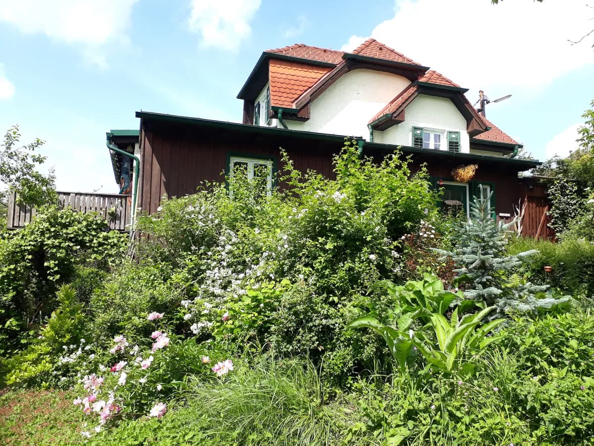 8-Zimmer-Immobilie kaufen in Graz – 157 m², € 690.000 – Bild 32 von 34