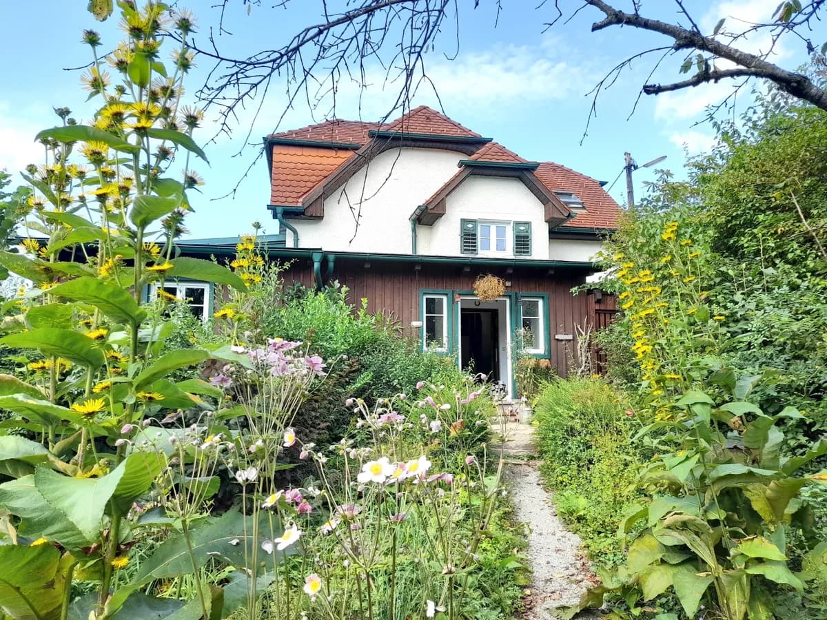 8-Zimmer-Immobilie kaufen in Graz – 157 m², € 690.000 – Bild 33 von 34