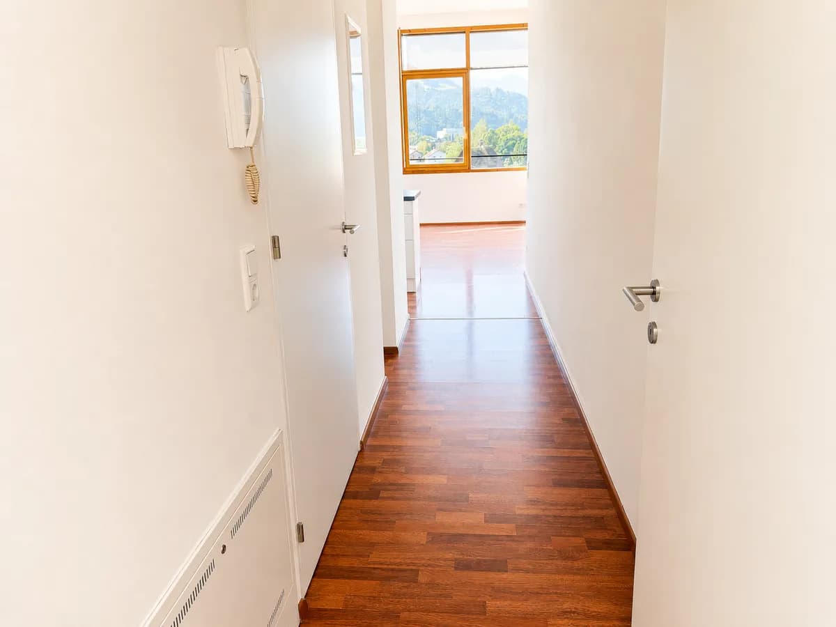2-Zimmer-Wohnung mieten in Bregenz – 51 m² – Bild 2 von 8