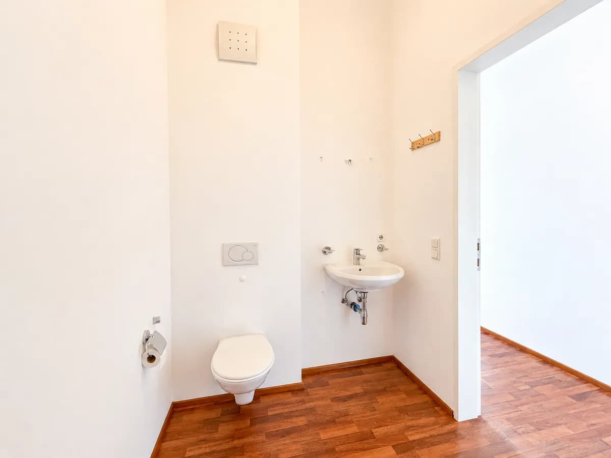 2-Zimmer-Wohnung mieten in Bregenz – 51 m² – Bild 6 von 8