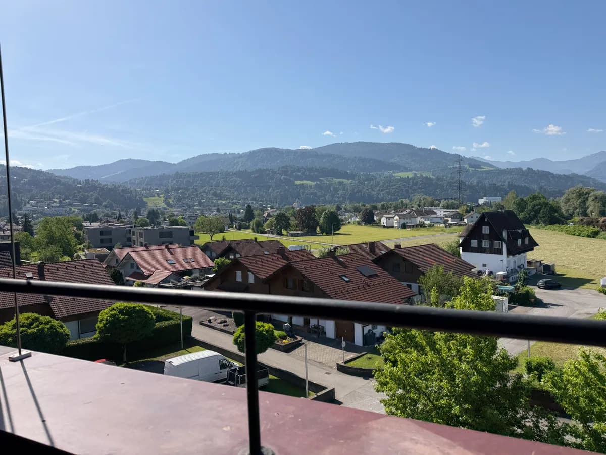 2-Zimmer-Wohnung mieten in Bregenz – 51 m² – Bild 7 von 8