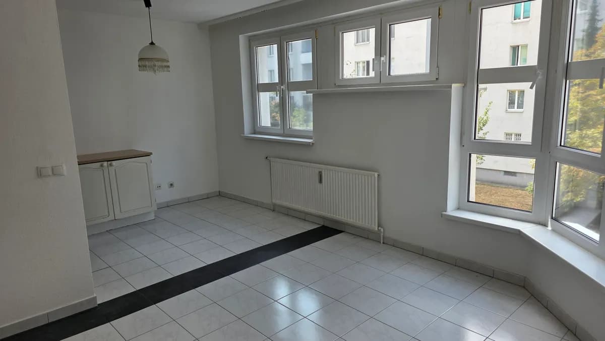 2-Zimmer-Wohnung mieten in Wien – 43 m², € 790