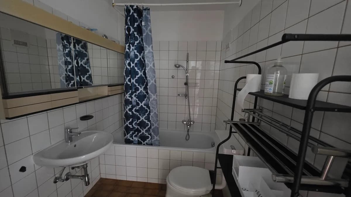 2-Zimmer-Wohnung mieten in Wien – 43 m², € 790 – Bild 7 von 9