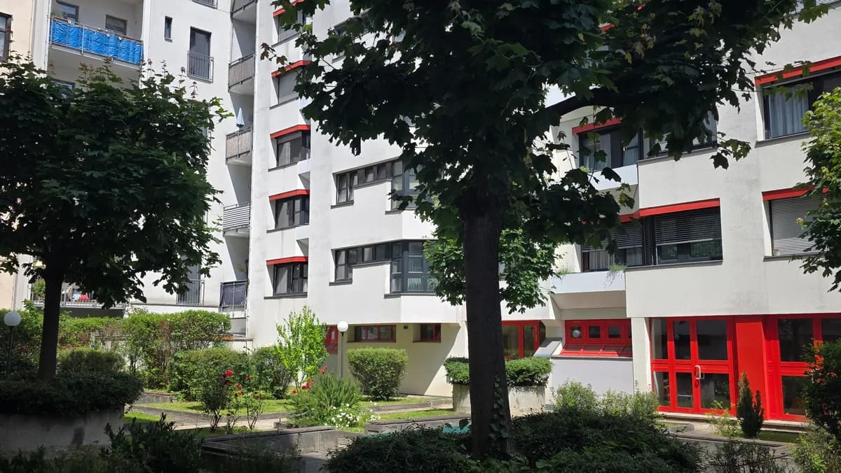 2-Zimmer-Wohnung mieten in Wien – 43 m², € 790 – Bild 9 von 9