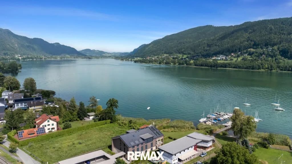 3-Zimmer-Wohnung kaufen in Feldkirchen – 98 m² – Bild 3 von 19