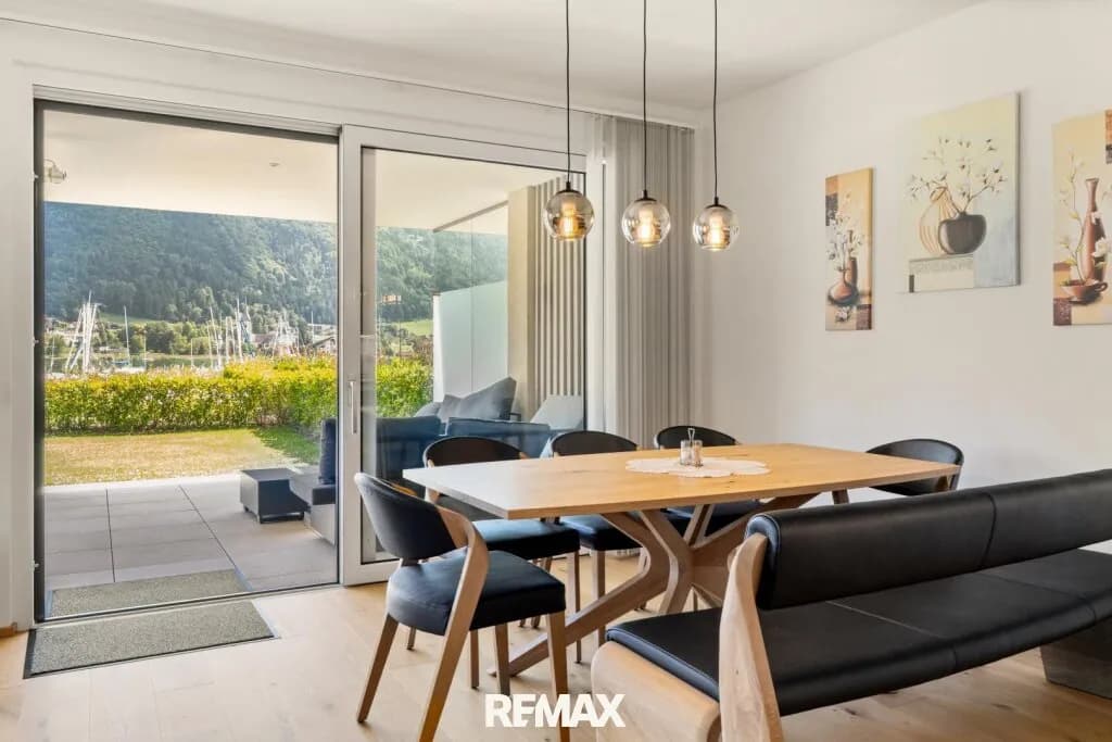 3-Zimmer-Wohnung kaufen in Feldkirchen – 98 m² – Bild 6 von 19