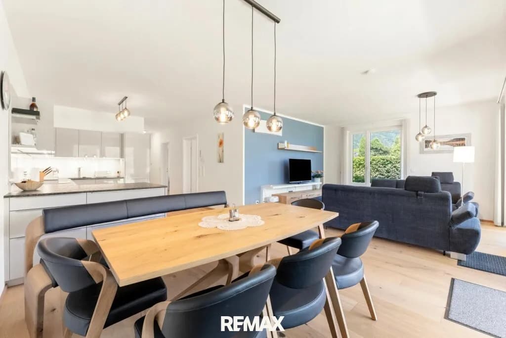 3-Zimmer-Wohnung kaufen in Feldkirchen – 98 m² – Bild 7 von 19