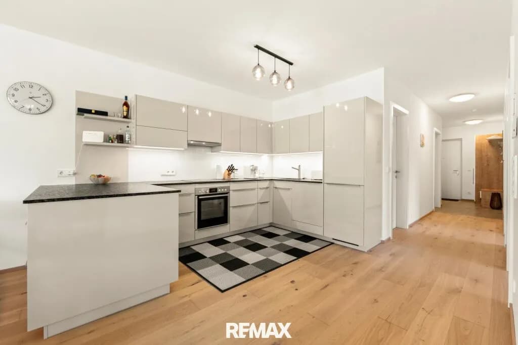 3-Zimmer-Wohnung kaufen in Feldkirchen – 98 m² – Bild 8 von 19