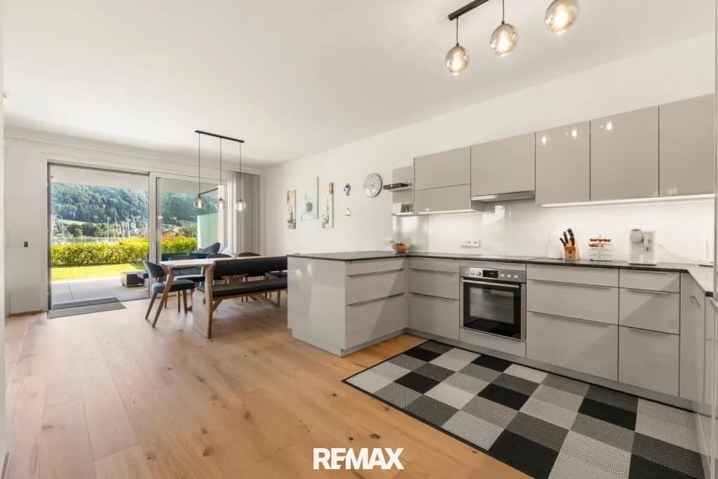 3-Zimmer-Wohnung kaufen in Feldkirchen – 98 m² – Bild 9 von 19