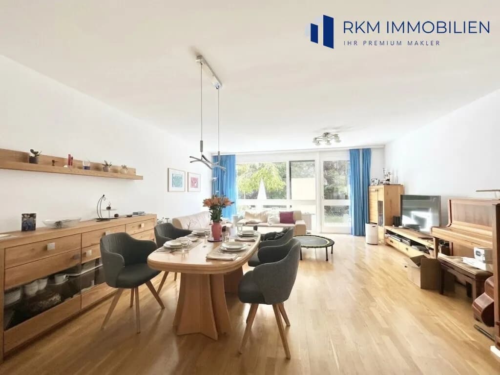 5-Zimmer-Haus kaufen in Wien – 124 m², € 1.200.000 – Bild 2 von 18