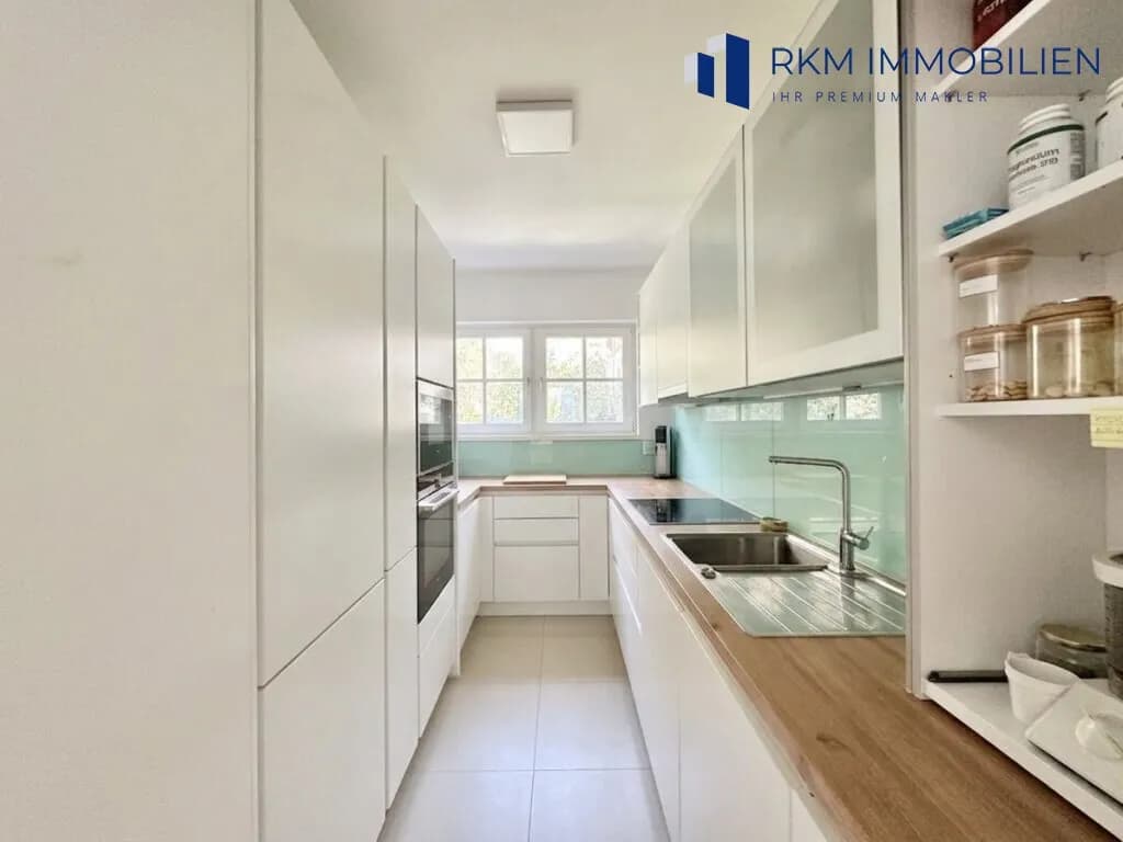 5-Zimmer-Haus kaufen in Wien – 124 m², € 1.200.000 – Bild 3 von 18