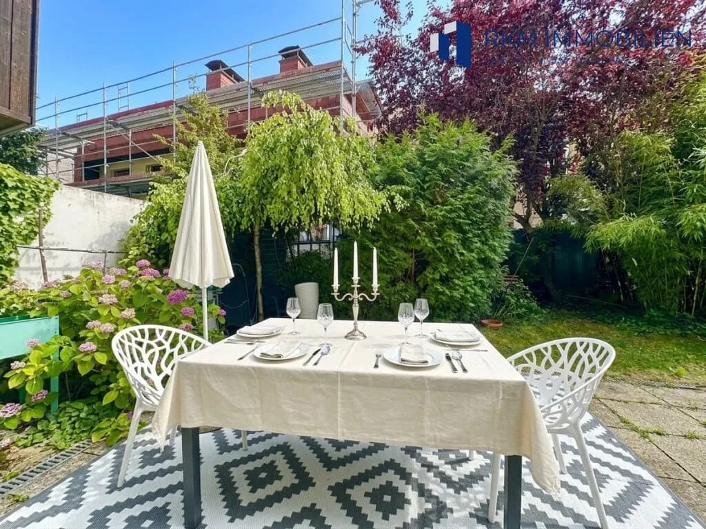 5-Zimmer-Haus kaufen in Wien – 124 m², € 1.200.000 – Bild 4 von 18