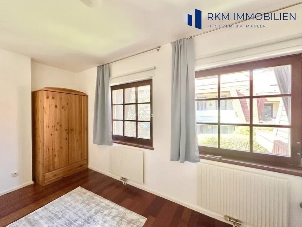 5-Zimmer-Haus kaufen in Wien – 124 m², € 1.200.000 – Bild 5 von 18