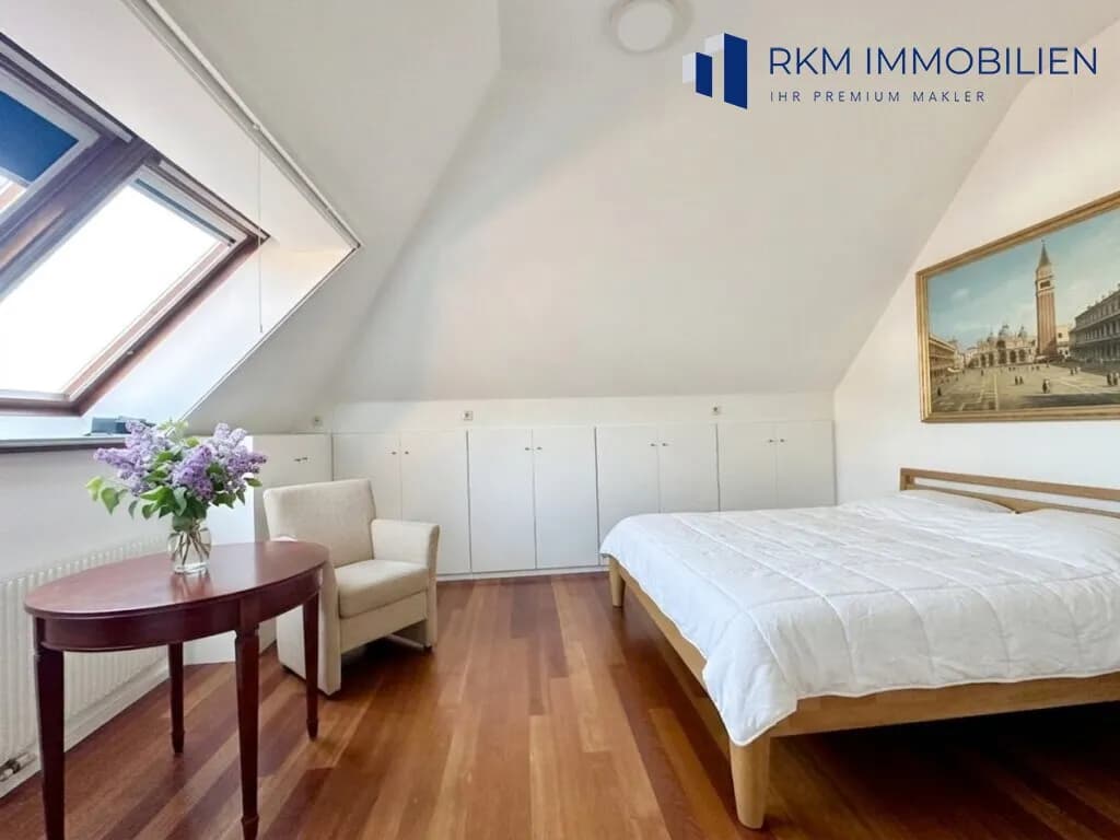 5-Zimmer-Haus kaufen in Wien – 124 m², € 1.200.000 – Bild 10 von 18