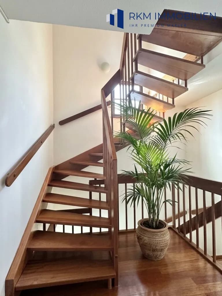 5-Zimmer-Haus kaufen in Wien – 124 m², € 1.200.000 – Bild 12 von 18