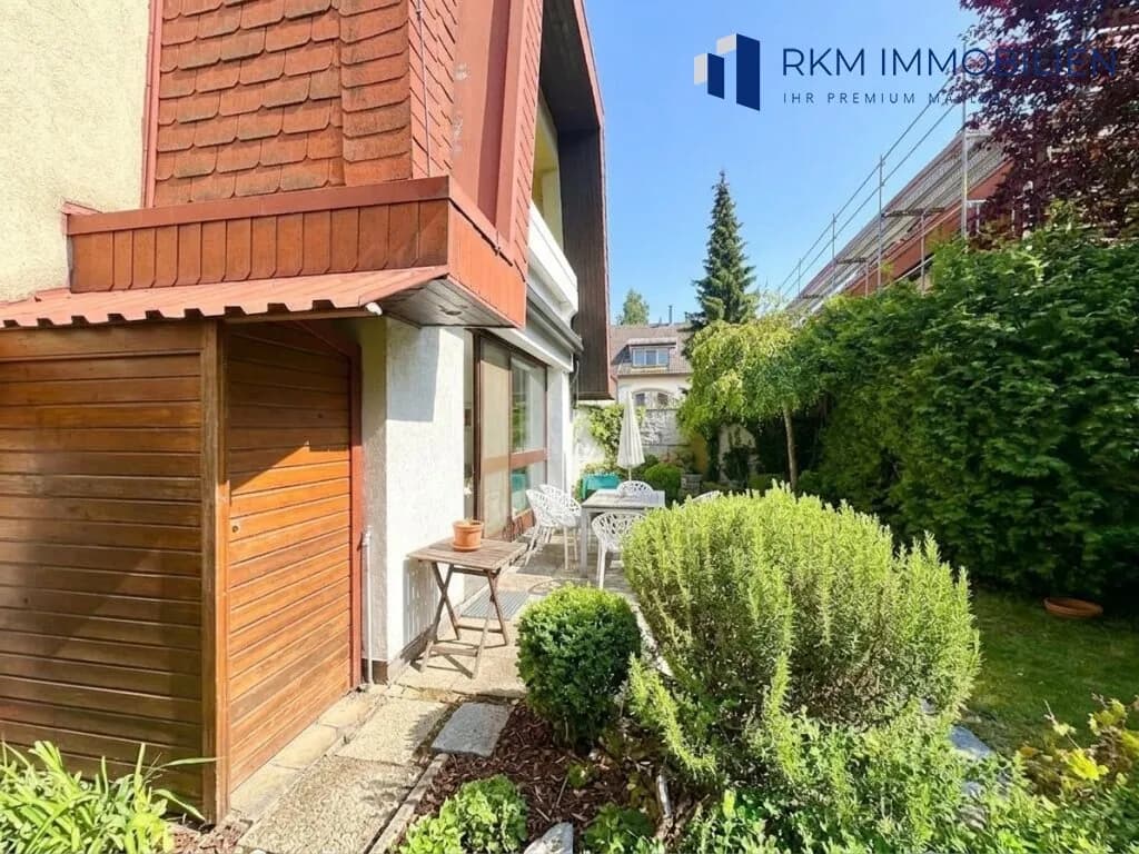 5-Zimmer-Haus kaufen in Wien – 124 m², € 1.200.000 – Bild 13 von 18