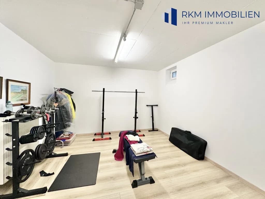 5-Zimmer-Haus kaufen in Wien – 124 m², € 1.200.000 – Bild 14 von 18