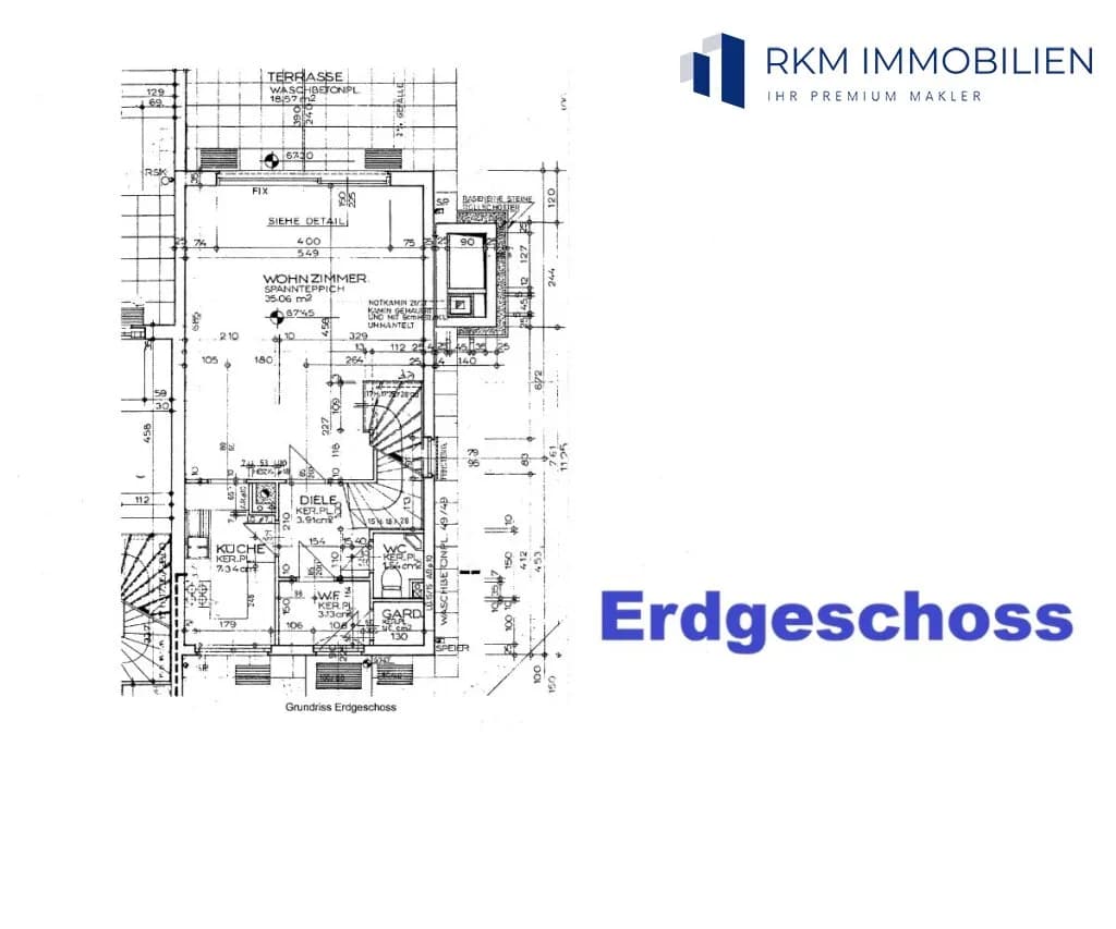 5-Zimmer-Haus kaufen in Wien – 124 m², € 1.200.000 – Bild 15 von 18