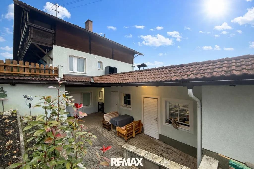 10-Zimmer-Gewerbeimmobilie kaufen in Bruck-Mürzzuschlag – 230 m², € 298.000 – Bild 2 von 61