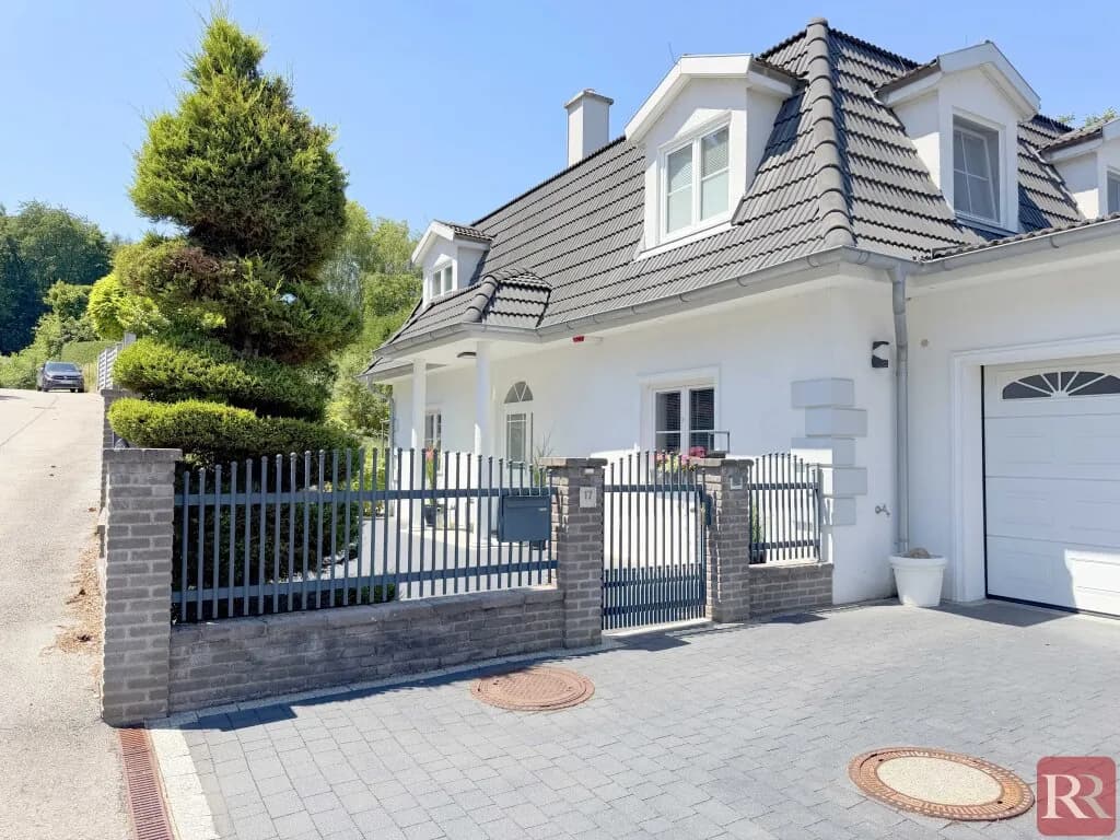 4-Zimmer-Haus kaufen in Tulln – 158,95 m², € 890.000