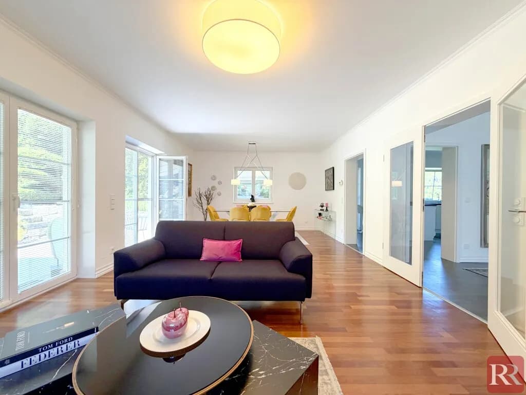 4-Zimmer-Haus kaufen in Tulln – 158,95 m², € 890.000 – Bild 3 von 14