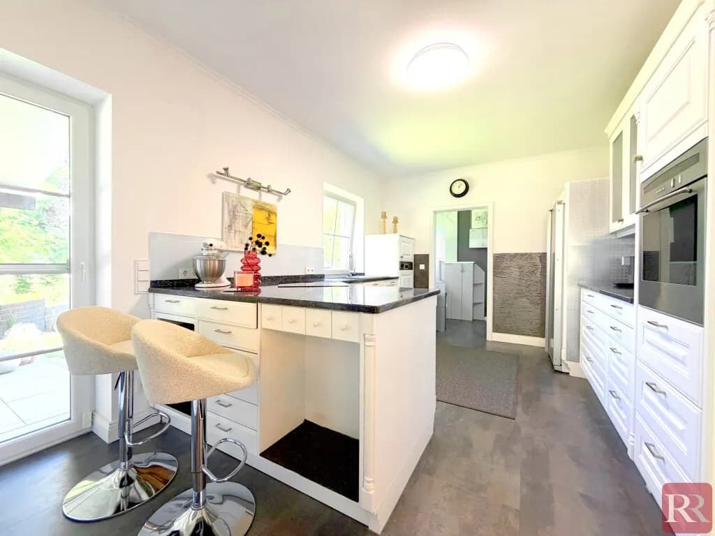 4-Zimmer-Haus kaufen in Tulln – 158,95 m², € 890.000 – Bild 4 von 14
