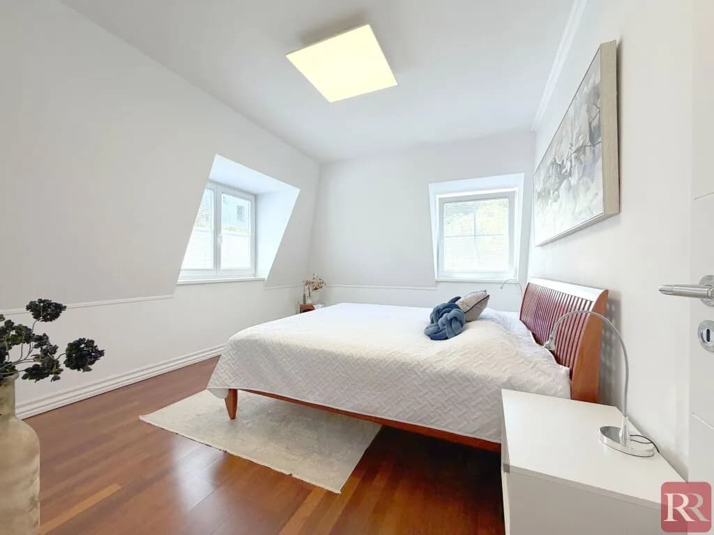 4-Zimmer-Haus kaufen in Tulln – 158,95 m², € 890.000 – Bild 5 von 14