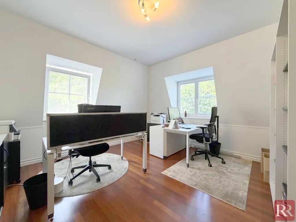 4-Zimmer-Haus kaufen in Tulln – 158,95 m², € 890.000 – Bild 6 von 14